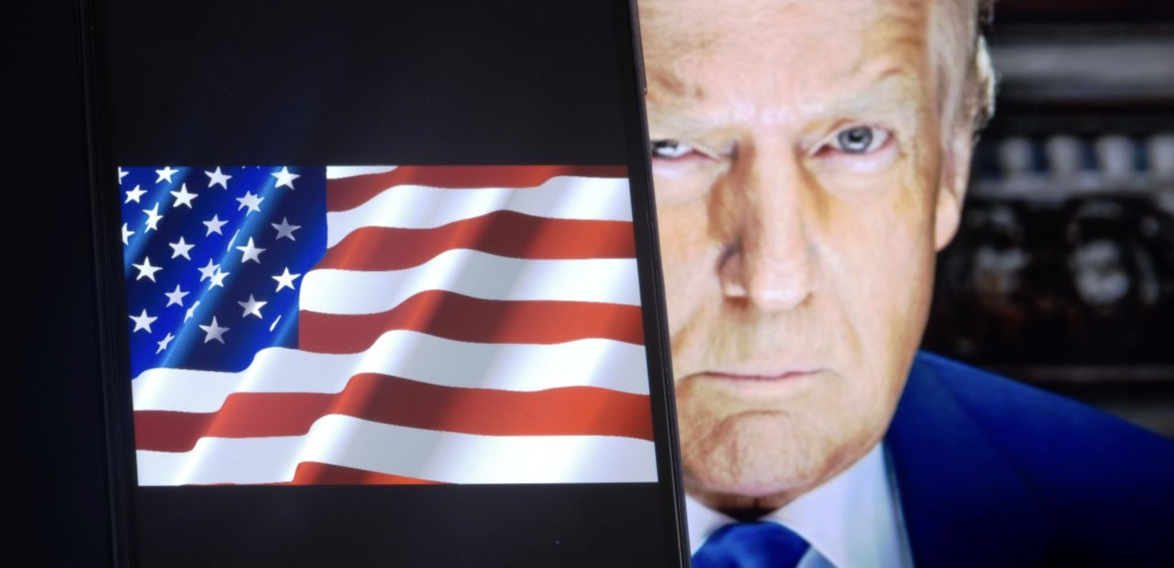 Trump’s First Month: Flooding the Zone