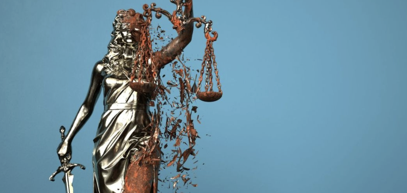 Weaponisation of Law: Assault on Democracy