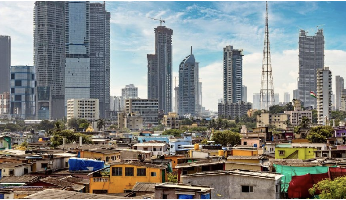 Slumdogs and the Millionaire: What a Project to Transform Mumbai Says About India’s Democracy