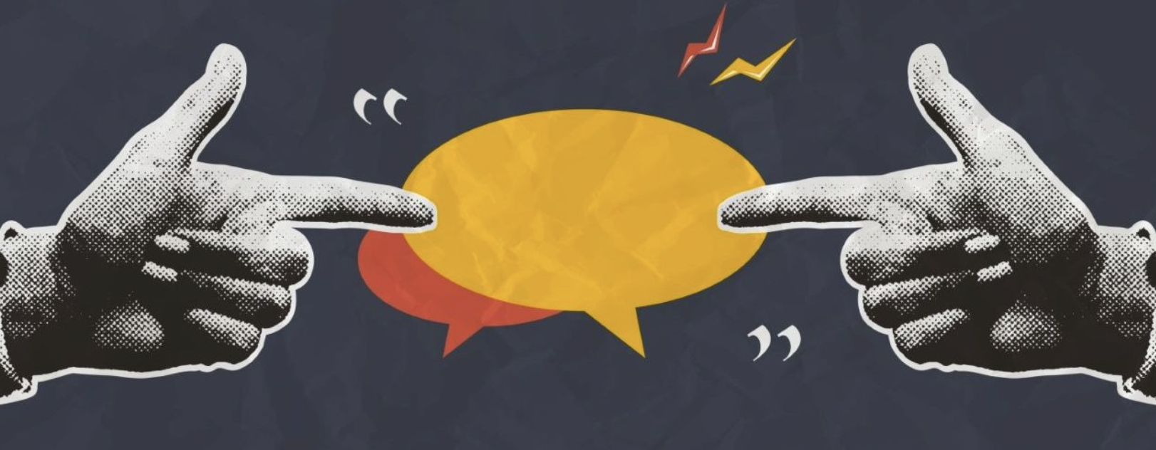 Reclaiming Attention: From Digital Conflict to Democratic Dialogue