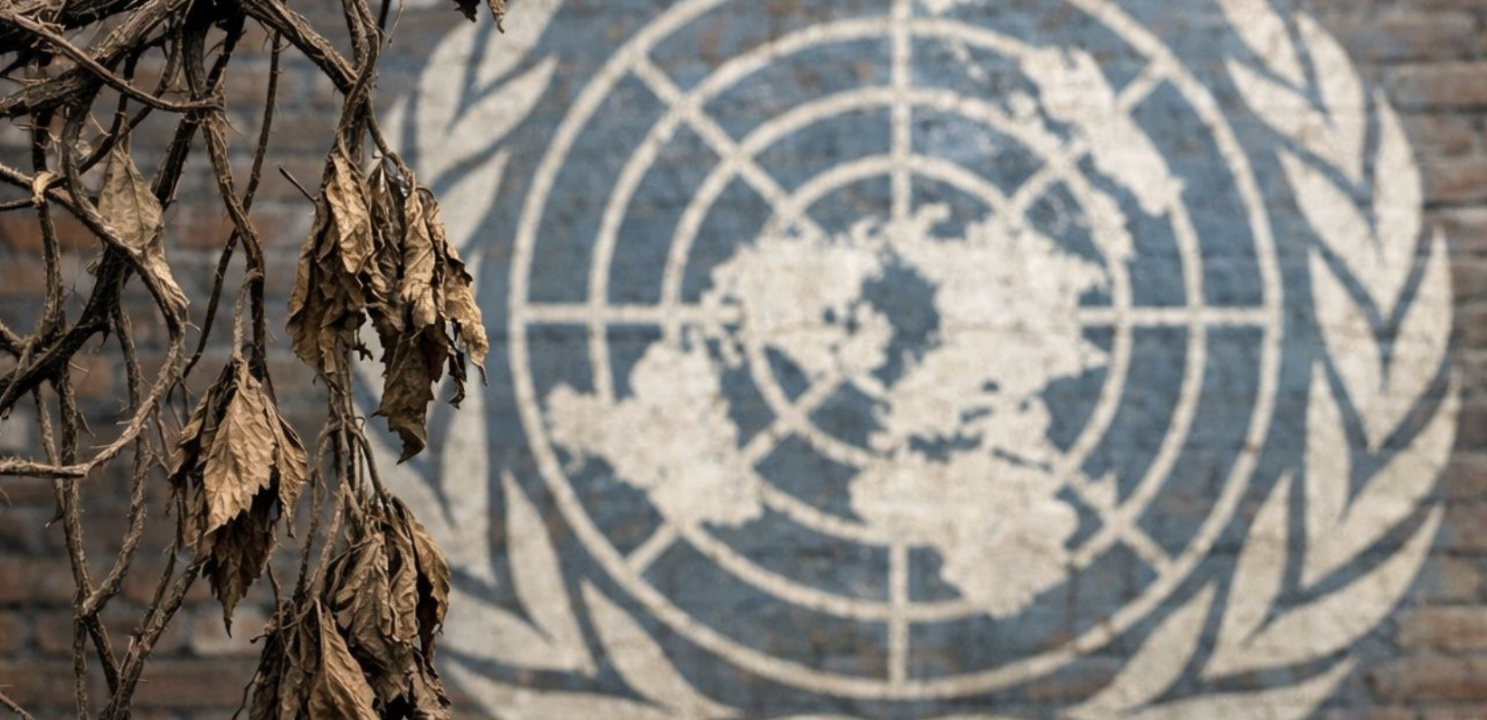 The UN’s Withering Vine: A US Retreat from Global Governance