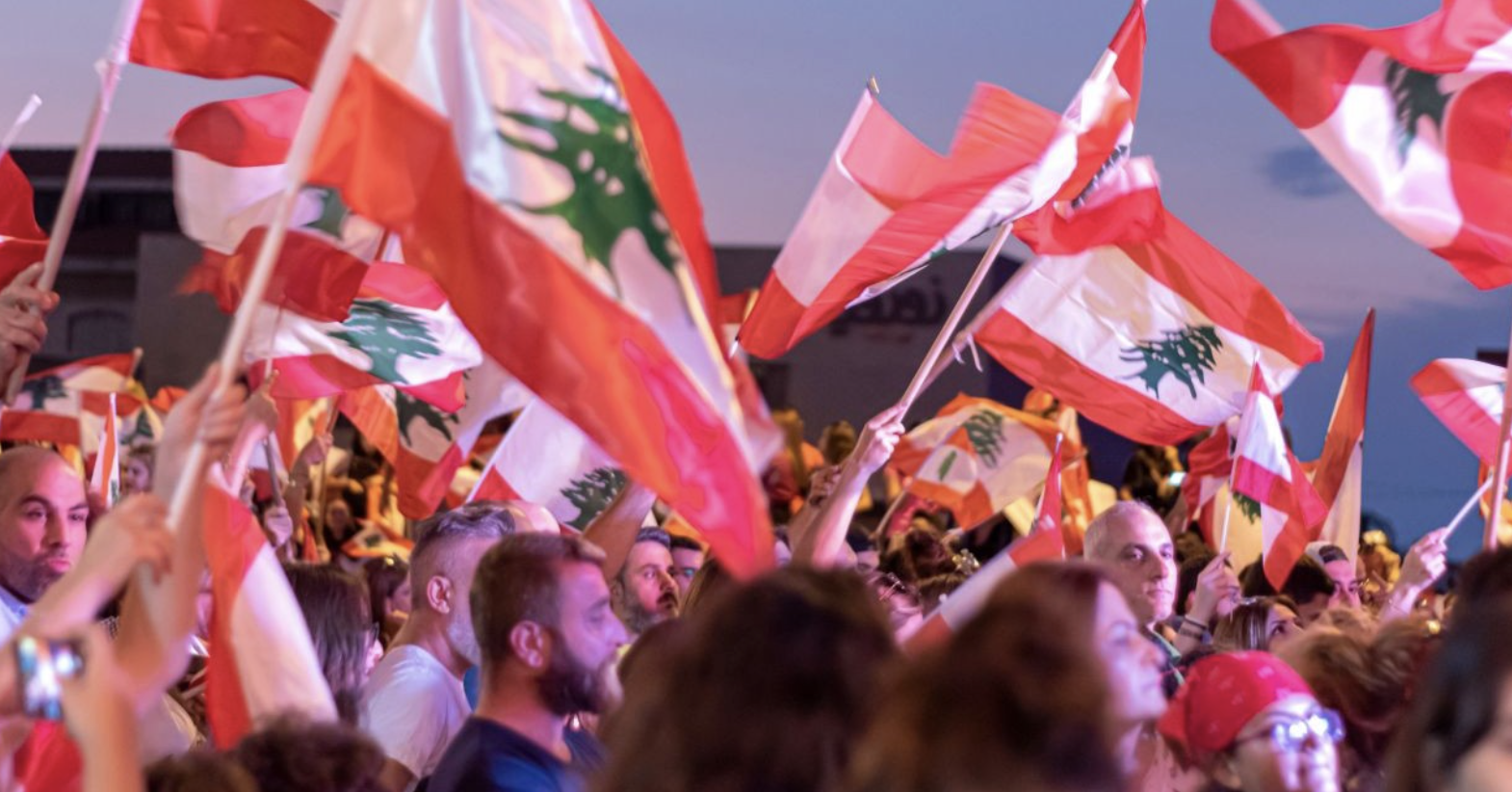 Lebanon’s Democratization: The Impasse of Political Parties Reform