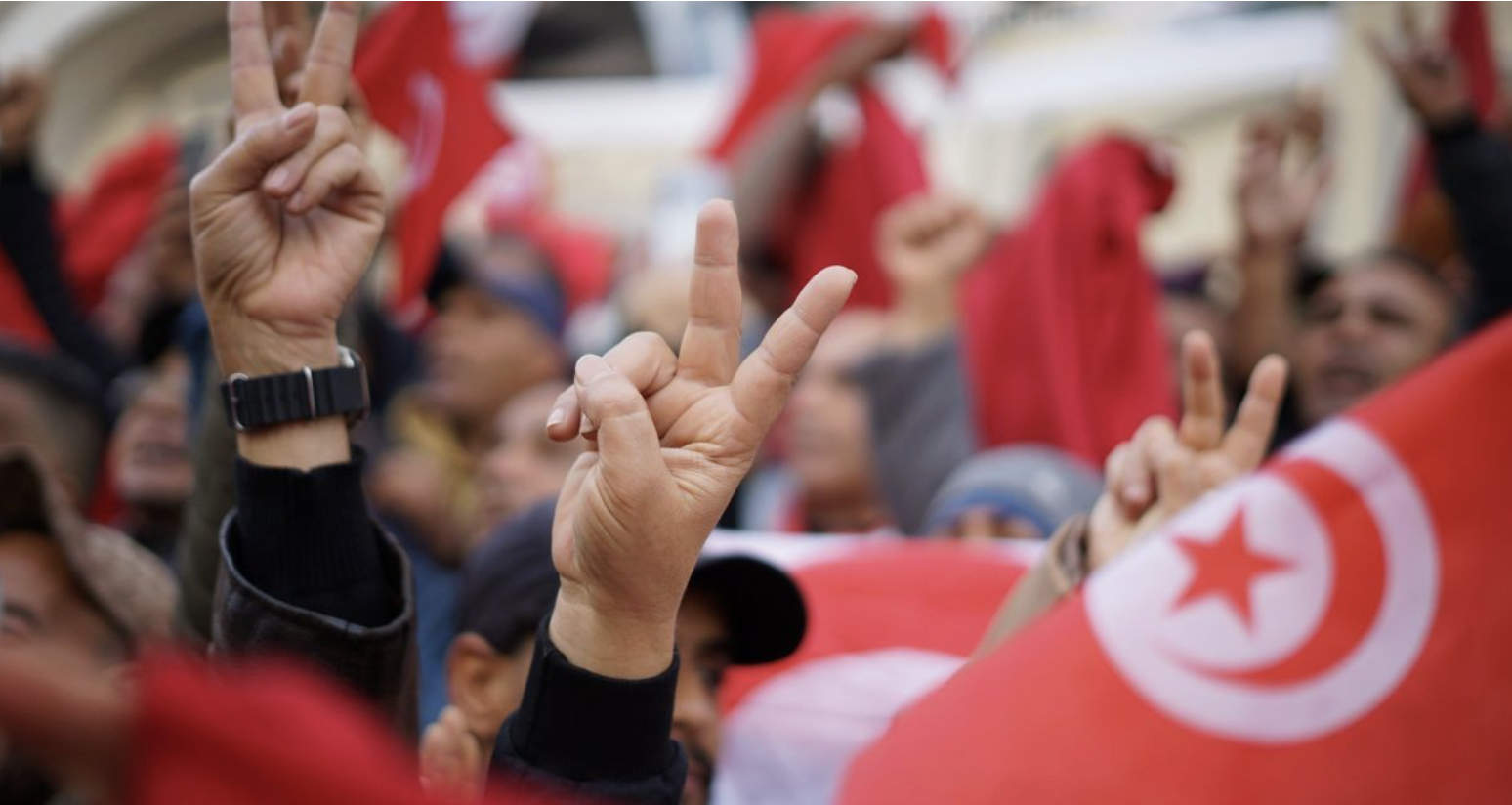 On the Erosion of Tunisia’s Once-Promising Democratisation Experiment